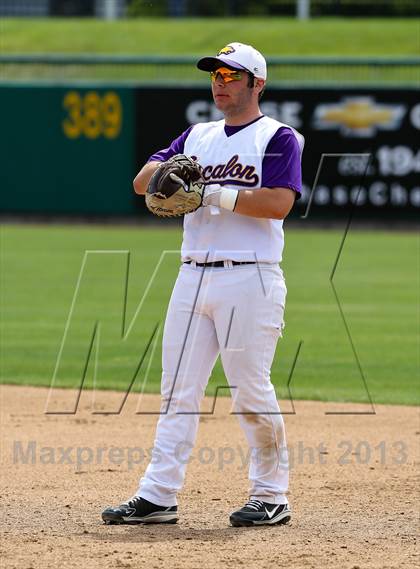 Thumbnail 2 in Escalon vs. Lodi (Banner Island Classic) photogallery.
