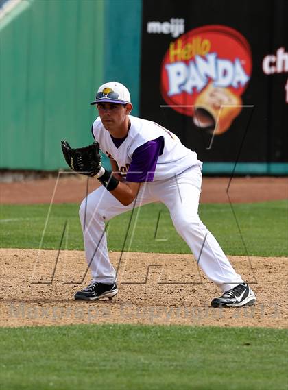 Thumbnail 2 in Escalon vs. Lodi (Banner Island Classic) photogallery.