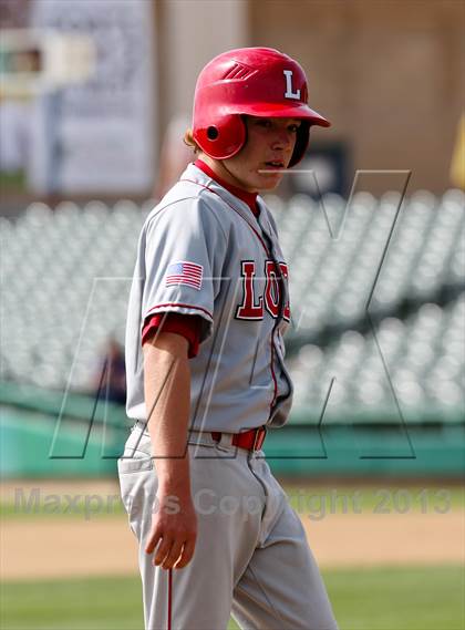Thumbnail 1 in Escalon vs. Lodi (Banner Island Classic) photogallery.