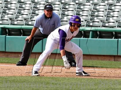 Thumbnail 3 in Escalon vs. Lodi (Banner Island Classic) photogallery.