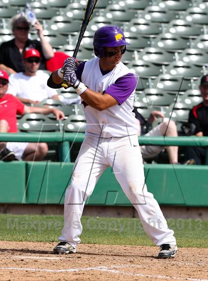 Thumbnail 2 in Escalon vs. Lodi (Banner Island Classic) photogallery.