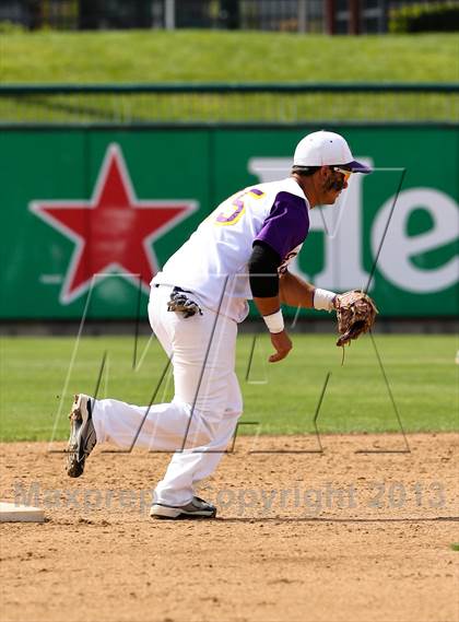 Thumbnail 1 in Escalon vs. Lodi (Banner Island Classic) photogallery.