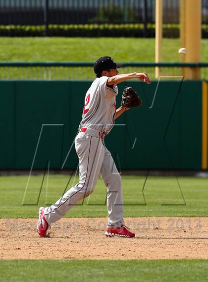 Thumbnail 1 in Escalon vs. Lodi (Banner Island Classic) photogallery.