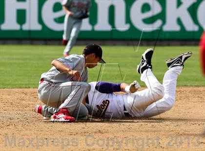 Thumbnail 2 in Escalon vs. Lodi (Banner Island Classic) photogallery.