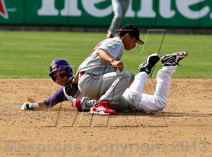 Thumbnail 3 in Escalon vs. Lodi (Banner Island Classic) photogallery.