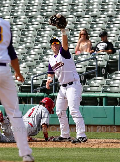Thumbnail 3 in Escalon vs. Lodi (Banner Island Classic) photogallery.