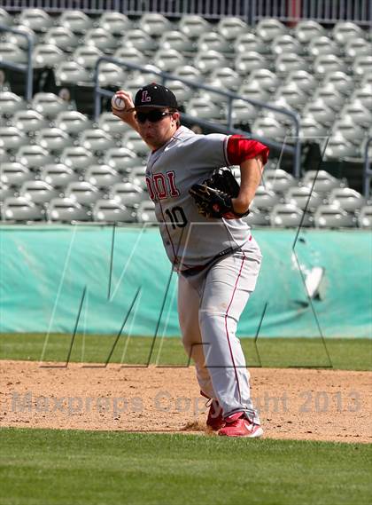 Thumbnail 1 in Escalon vs. Lodi (Banner Island Classic) photogallery.