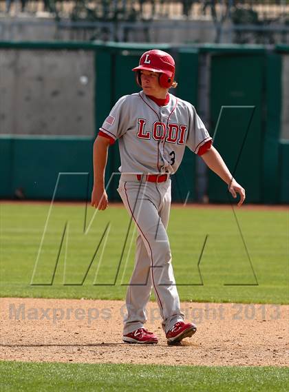 Thumbnail 3 in Escalon vs. Lodi (Banner Island Classic) photogallery.