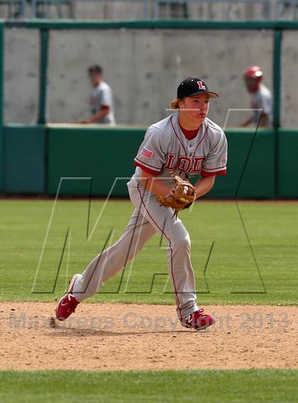 Thumbnail 2 in Escalon vs. Lodi (Banner Island Classic) photogallery.