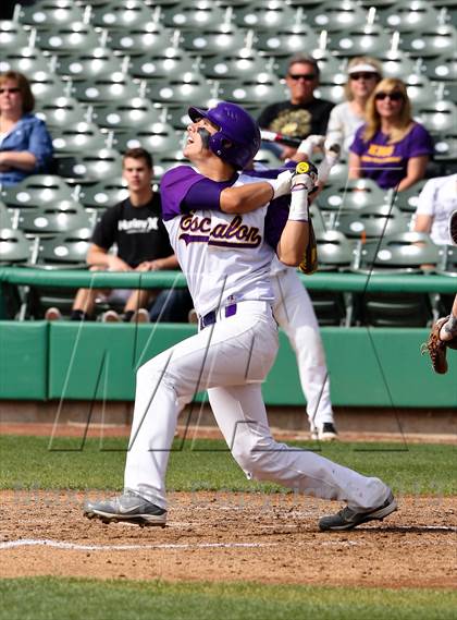Thumbnail 1 in Escalon vs. Lodi (Banner Island Classic) photogallery.