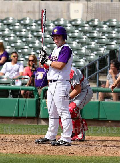 Thumbnail 2 in Escalon vs. Lodi (Banner Island Classic) photogallery.