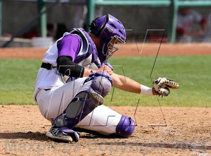 Thumbnail 3 in Escalon vs. Lodi (Banner Island Classic) photogallery.