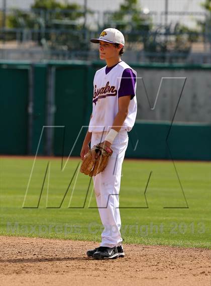 Thumbnail 1 in Escalon vs. Lodi (Banner Island Classic) photogallery.