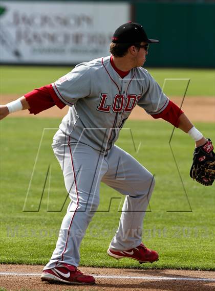 Thumbnail 1 in Escalon vs. Lodi (Banner Island Classic) photogallery.