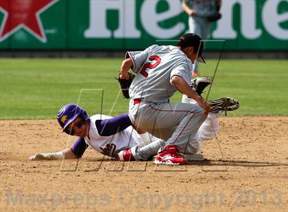 Thumbnail 1 in Escalon vs. Lodi (Banner Island Classic) photogallery.