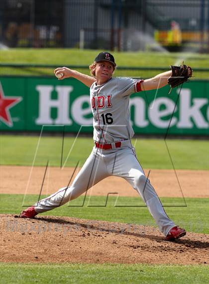 Thumbnail 1 in Escalon vs. Lodi (Banner Island Classic) photogallery.