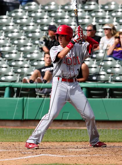 Thumbnail 3 in Escalon vs. Lodi (Banner Island Classic) photogallery.