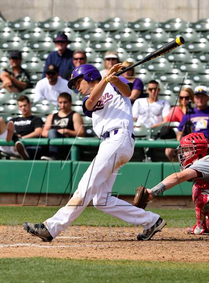 Thumbnail 2 in Escalon vs. Lodi (Banner Island Classic) photogallery.