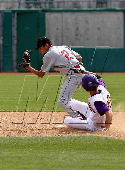 Thumbnail 3 in Escalon vs. Lodi (Banner Island Classic) photogallery.