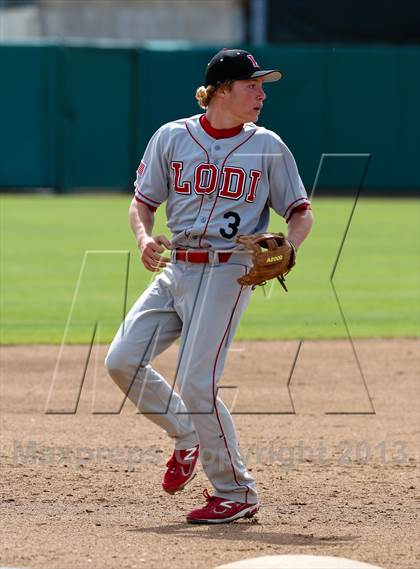 Thumbnail 3 in Escalon vs. Lodi (Banner Island Classic) photogallery.