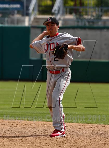 Thumbnail 3 in Escalon vs. Lodi (Banner Island Classic) photogallery.