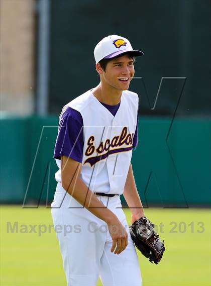 Thumbnail 2 in Escalon vs. Lodi (Banner Island Classic) photogallery.