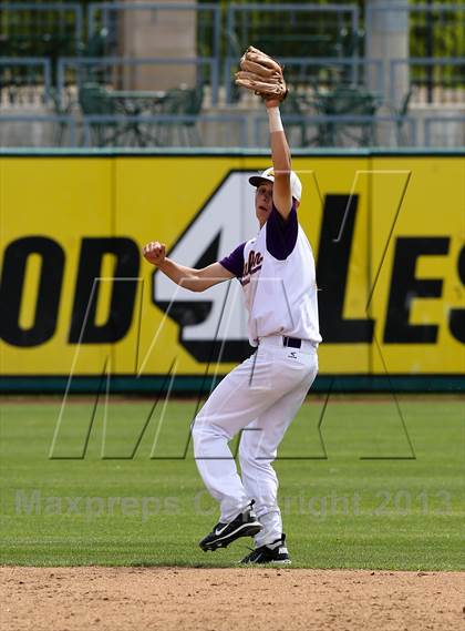 Thumbnail 3 in Escalon vs. Lodi (Banner Island Classic) photogallery.