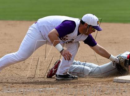 Thumbnail 2 in Escalon vs. Lodi (Banner Island Classic) photogallery.