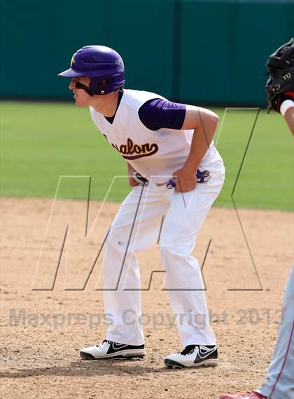 Thumbnail 3 in Escalon vs. Lodi (Banner Island Classic) photogallery.