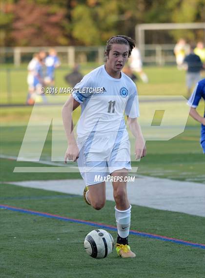 Thumbnail 1 in Paul VI @ Shawnee photogallery.