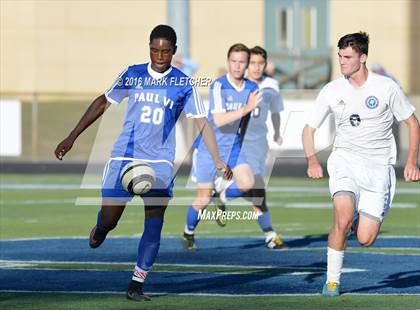 Thumbnail 2 in Paul VI @ Shawnee photogallery.