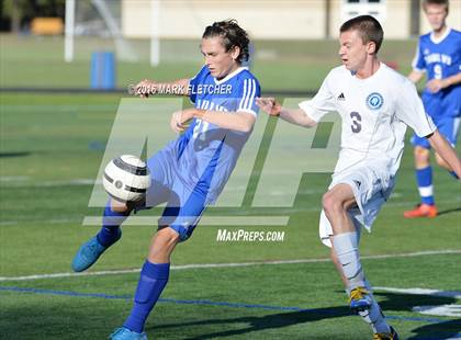 Thumbnail 1 in Paul VI @ Shawnee photogallery.