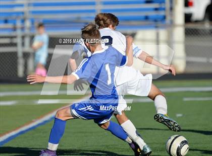 Thumbnail 3 in Paul VI @ Shawnee photogallery.