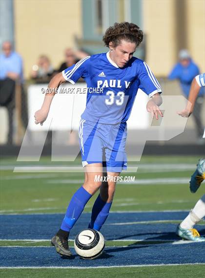 Thumbnail 2 in Paul VI @ Shawnee photogallery.