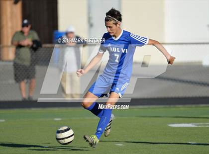 Thumbnail 1 in Paul VI @ Shawnee photogallery.