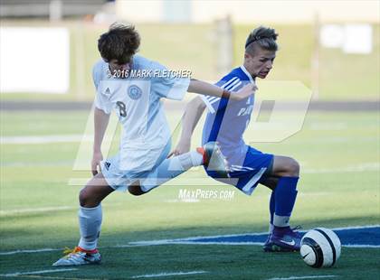 Thumbnail 1 in Paul VI @ Shawnee photogallery.