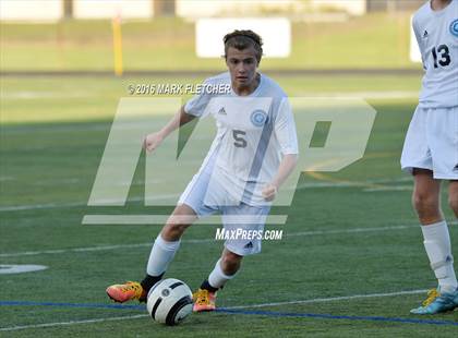 Thumbnail 1 in Paul VI @ Shawnee photogallery.