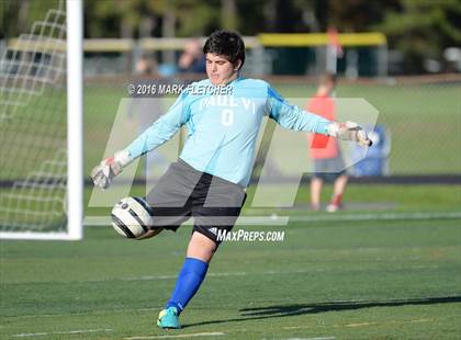 Thumbnail 1 in Paul VI @ Shawnee photogallery.