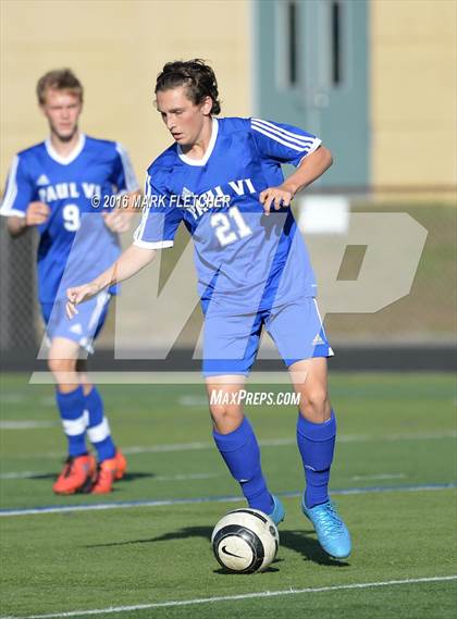Thumbnail 2 in Paul VI @ Shawnee photogallery.