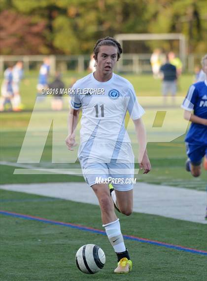 Thumbnail 2 in Paul VI @ Shawnee photogallery.