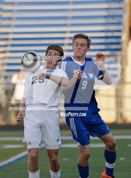 Thumbnail 1 in Paul VI @ Shawnee photogallery.