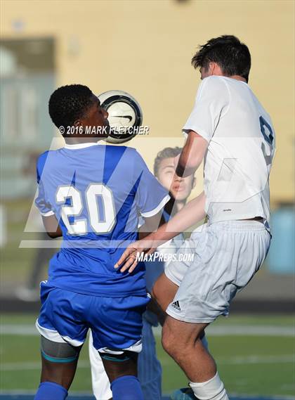 Thumbnail 2 in Paul VI @ Shawnee photogallery.