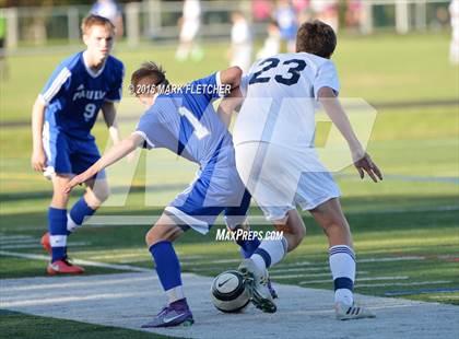Thumbnail 2 in Paul VI @ Shawnee photogallery.