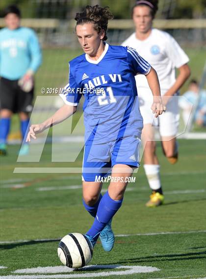 Thumbnail 2 in Paul VI @ Shawnee photogallery.