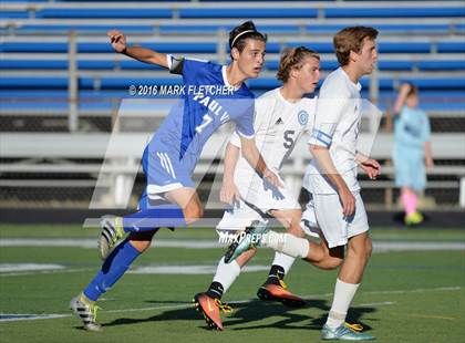Thumbnail 3 in Paul VI @ Shawnee photogallery.
