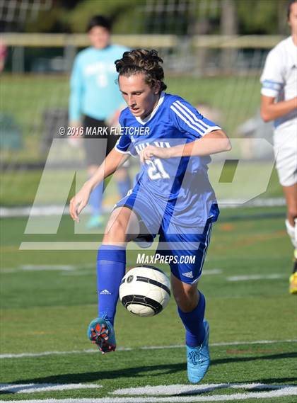 Thumbnail 3 in Paul VI @ Shawnee photogallery.