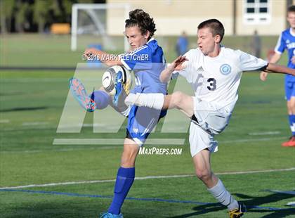 Thumbnail 2 in Paul VI @ Shawnee photogallery.