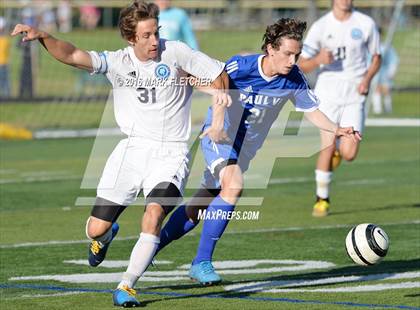 Thumbnail 2 in Paul VI @ Shawnee photogallery.
