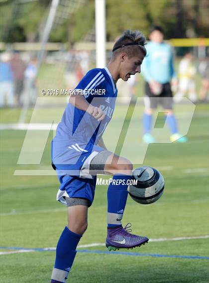 Thumbnail 2 in Paul VI @ Shawnee photogallery.