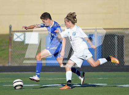 Thumbnail 2 in Paul VI @ Shawnee photogallery.
